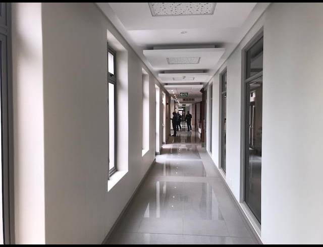 273M² OFFICE TO LET IN CENTURY CITY